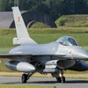 D'Belsch wëll och F-16 un d'Ukrain liwweren | © Bigstock