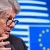 Eclat an der EU-Kommissioun: Den Thierry Bretron demissionéiert - Franséischen Ausseminister gëtt neie Kandidat | © picture alliance / ROPI | Michailidis/EUC