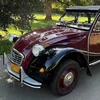 2 CV: Eng Liewensphilosopie | © Jean-Claude Majerus