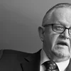 Finneschen Ex-President a Friddens-Nobelpräis-Laureat Martti Ahtisaari ass dout