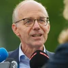 De Luc Frieden wëllt déi europäesch Integratioun stäerken