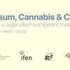 Konsum, Cannabis & Co: Kanner a Jugendlech kompetent maachen