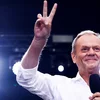 Polen: Doanld Tusk soll zum neie Premier gewielt ginn