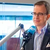 Assises culturelles 2025: Am Gespréich mam Premier Conseiller Carl Adalsteinsson