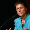 Sahra Wagenknecht presentéiert neie politesche Projet