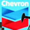 Pëtrolsfirma Chevron keeft Hess op