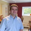Portrait Luc Emering: Vum Bio-Haff an d'Chamber
