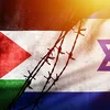 No Retarde weider Geisele vun der Hamas fräigelooss | © Bigstock / xbrchx