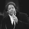 Barry White: Erotik an der Stëmm | © Nationaal Archief 