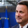 Xavier Bettel: Israel muss Uerteel vum Internationale Geriichtshaff unerkennen