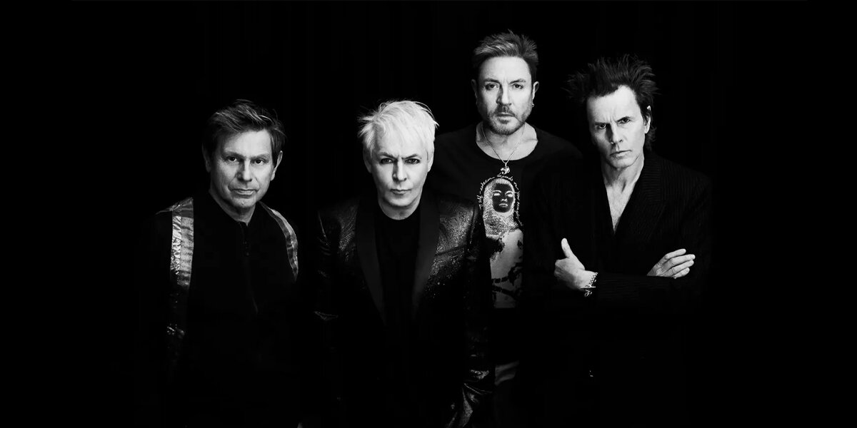 Duran Duran - Bury A Friend (Billy Eilish Cover)