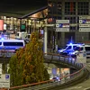 Geiselnam zu Hamburg um Flughafen ass eriwwer