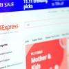 EU-Kommissioun mécht eng Enquête géint AliExpress op