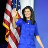 D'Nikki Haley zitt hir Presidentschaftskandidatur zeréck | © picture alliance / NurPhoto | Kyle Mazza