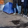 Lëtzebuerger Flüchtlingsrot: Politesche Wëllen ass do | © radio 100,7