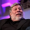 Apple-Matgrënner Steve Wozniak krut een Hiereschlag | © Gage Skidmore / Flickr