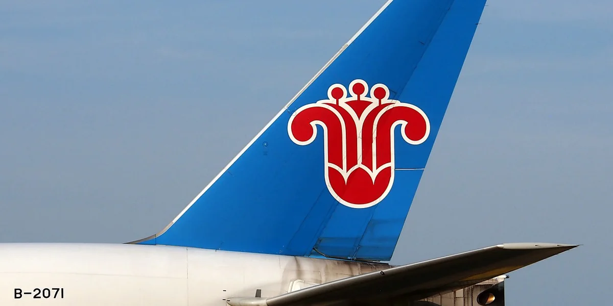 China Southern plangt ab Enn dës Joers Flich vu Lëtzebuerg a China