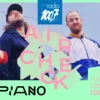 Don Piano: 100,7 Aircheck Session