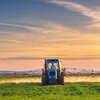 Asaz vu chemesche Produiten an der Landwirtschaft geet zeréck