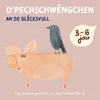 D'Pechschwéngchen an de Glécksvull