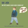 De Jos an déi Saach mam Roby Robocat