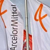 ArcelorMittal huet 2024 iwwer 1 Milliard Dollar Nettobenefice gemaach | © picture alliance/dpa | Patrick Pleul