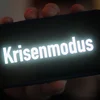 „Krisemodus“ass d‘Wuert vum Joer an Däitschland