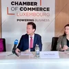 Chambre de Commerce weist op d'Risike vun der Bevëlkerungsalterung | © Serge Kesseler