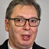 Serbien: Partei vum President Vučić gewënnt d'Walen däitlech | © picture alliance / NurPhoto | Georgi Paleykov