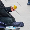 CCDH: Déi einfach Mendicitéit muss als Deel vun der Gesellschaft ugesi ginn | © picture alliance / Zoonar | HGVorndran