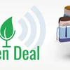 EU Green Deal Podcast