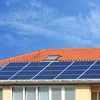Fotovoltaik: Strale rappen Elektronen lass!