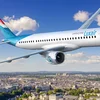 Luxair bestellt zwee weider Embraer Fliger | © Luxair Group