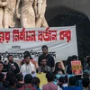 Walen am Bangladesch: Oppositioun rifft zum Boykott op | © picture alliance / NurPhoto | Syed Mahamudur Rahman