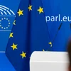 EKR: Pro-Ukrain Deklaratioun als Konditioun | © European Union