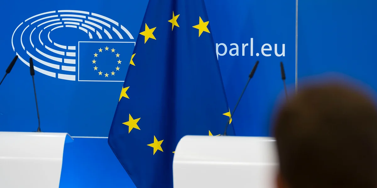 Spëtzekandidaten: Um Enn kënnt et op d‘Parlament un | © European Union