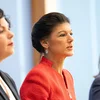 Wat kann d’Bündnis Sahra Wagenknecht offréieren? | © picture alliance / PIC ONE | Christian Ender