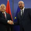 Orbán als Conseilspresident? D‘Kandidatur vum Charles Michel kéint dat méiglech maachen | © European Union