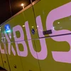 Flixbus misst an der Belsch gestoppt ginn | © picture alliance/dpa | Thomas Banneyer