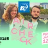 Aircheck Session: Veda Bartringer Quartett 