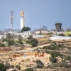 Israeelesch Arméi bréngt ranghéijen Terrorist am Westjordanland ëm | © picture alliance/dpa | Michael Kappeler