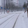 Perturbatiounen am ëffentleche Verkéier an der Stad