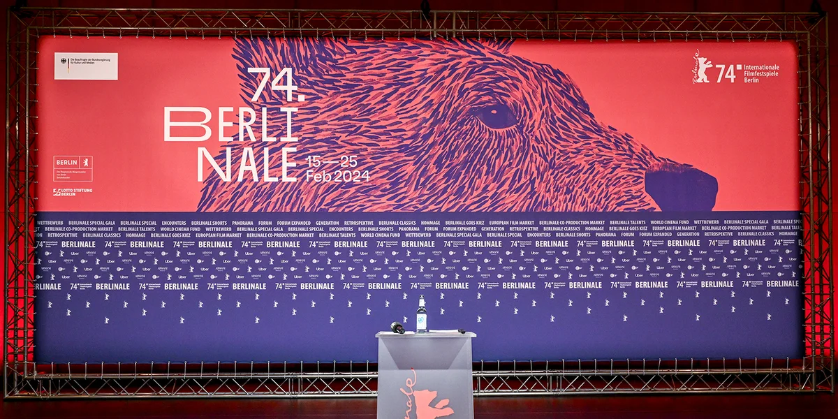 Berlinale 2024 | © picture alliance/dpa | Jens Kalaene