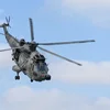 Däitschland liwwert der Ukrain fir d'éischte Kéier elo och Helikopteren