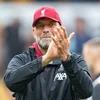 De Jürgen Klopp hält no der Saison bei Liverpool op | © picture alliance / NurPhoto | MI News