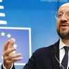 Charles Michel zitt ëmstridde Kandidatur fir d'Europawalen zeréck | © European Union