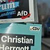 Saale-Orla: AfD kéint Mandat a Landrat gewannen