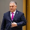 EU-Sommet: Orban kritt sech net duerchgesat | © picture alliance / NurPhoto | Nicolas Economou