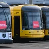 An Däitschland streikt den ëffentlechen Transport | © picture alliance/dpa | Robert Michael