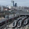 D‘Messerattack op der Gare de Lyon zu Paräis hat keen terroristeschen Hannergrond